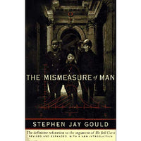 The Mismeasure of Man