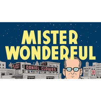 Mister Wonderful: A Love Story