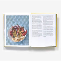 Matty Matheson: Home Style Cookery