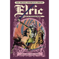 Michael Moorcock's Elric: Bane Of The Black Sword