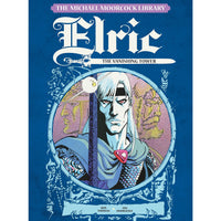 Michael Moorcock Library Volume 5: Elric The Vanishing Tower