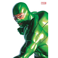 Miles Morales Spider-Man #4