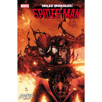 Miles Morales Spider-Man #6