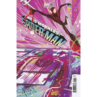 Miles Morales Spider-Man #2