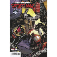 Miles Morales Spider-Man #3
