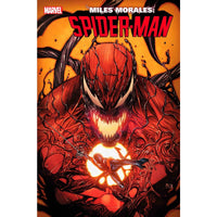 Miles Morales Spider-Man #7 [