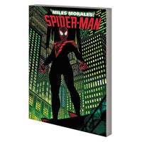Miles Morales Spider-Man Volume 1: Straight Out Of Brooklyn