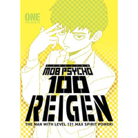 Mob Psycho 100: Reigen Volume 1