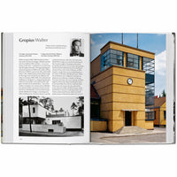 Modern Architecture A–Z (Bibliotheca Universalis)