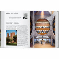 Modern Architecture A–Z (Bibliotheca Universalis)