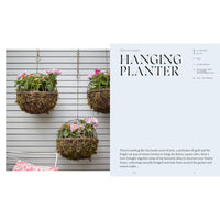 Modern Container Gardening