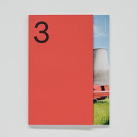 Modern House Magazine #3