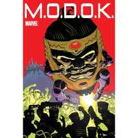 MODOK Head Games #1 (cover a)