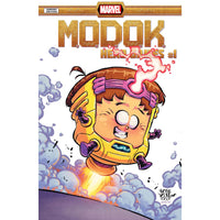MODOK Head Games #1 (cover b)