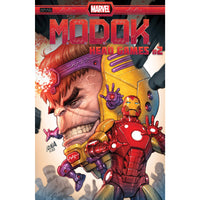 MODOK Head Games #2 (cover b)