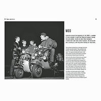 from Mods. A Way of Life