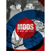 Mods. A Way of Life