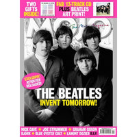 Mojo Magazine #348