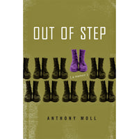 Out of Step: A Memoir