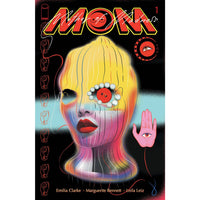 MOM: Mother Of Madness #1