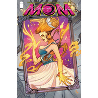 MOM: Mother Of Madness #1 (cover c)