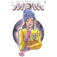 MOM: Mother Of Madness #3