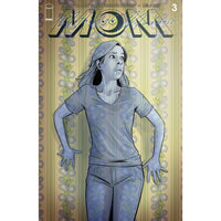 MOM: Mother Of Madness #3