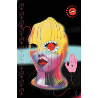 MOM: Mother Of Madness #1 (cover e)