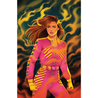 MOM: Mother Of Madness #1 (cover f)