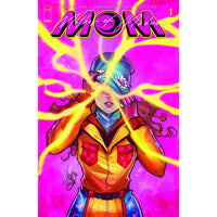 MOM: Mother Of Madness #1 (cover g)