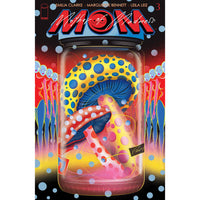 MOM Mother Of Madness #3