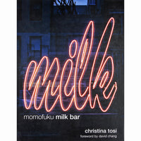 Momofuku Milk Bar