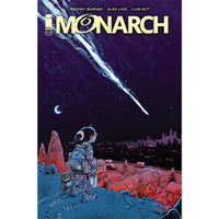 Monarch #3