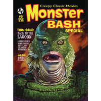 Monster Bash Special #5
