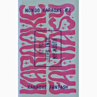 Mondo Karaoke #2