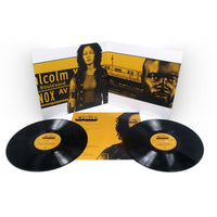 Marvel's Luke Cage Season 2 Original Soundtrack 2xLP