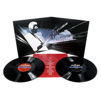 Marvel's Spider-Man Original Video Game Soundtrack 2xLP