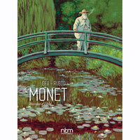 Monet: Itinerant Of Light