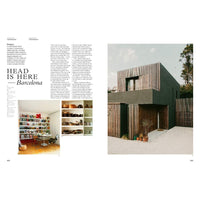 The Monocle Guide to Cosy Homes