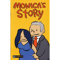 Monica's Story
