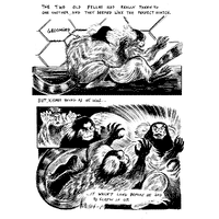 Monkey Chef Volume 1