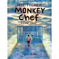 Monkey Chef