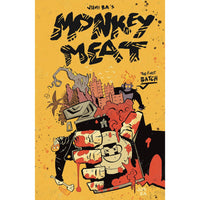 Monkey Meat