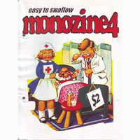 Monozine #4