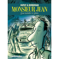 Monsieur Jean: From Bachelor to Father