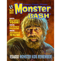 Monster Bash #39