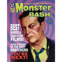 Monster Bash Magazine #42