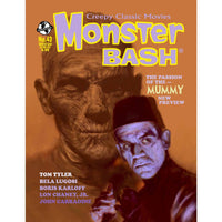 Monster Bash Magazine #43