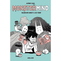 Monstermind: Dealiing With Anxiety And Self-Doubt