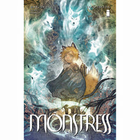 Monstress #15